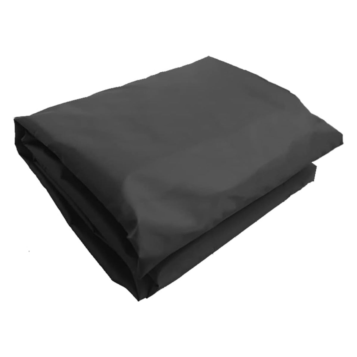 Kukoo Outdoor Pizzaofen-Abdeckung 165.5cm x 103.5cm Schwarz