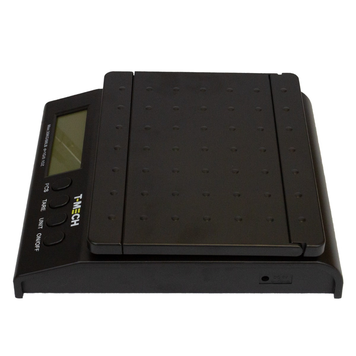 T-Mech Digitale Postwaage