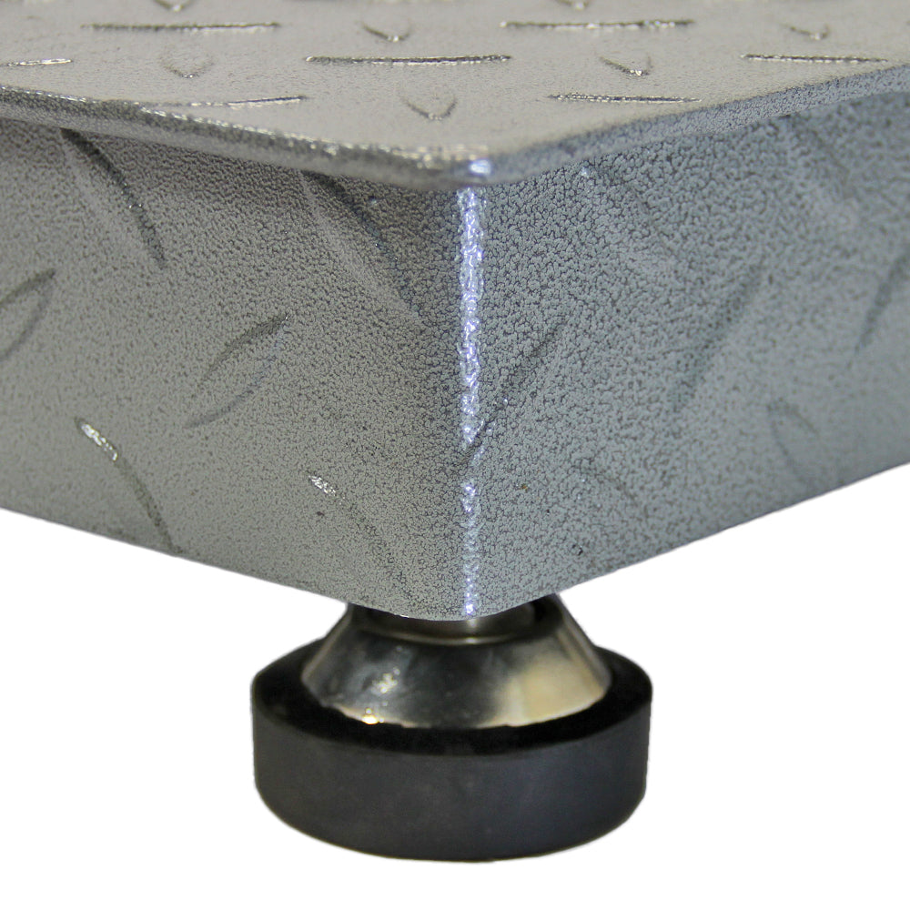 T-Mech Digitale Plattformwaage 120cm x 120cm