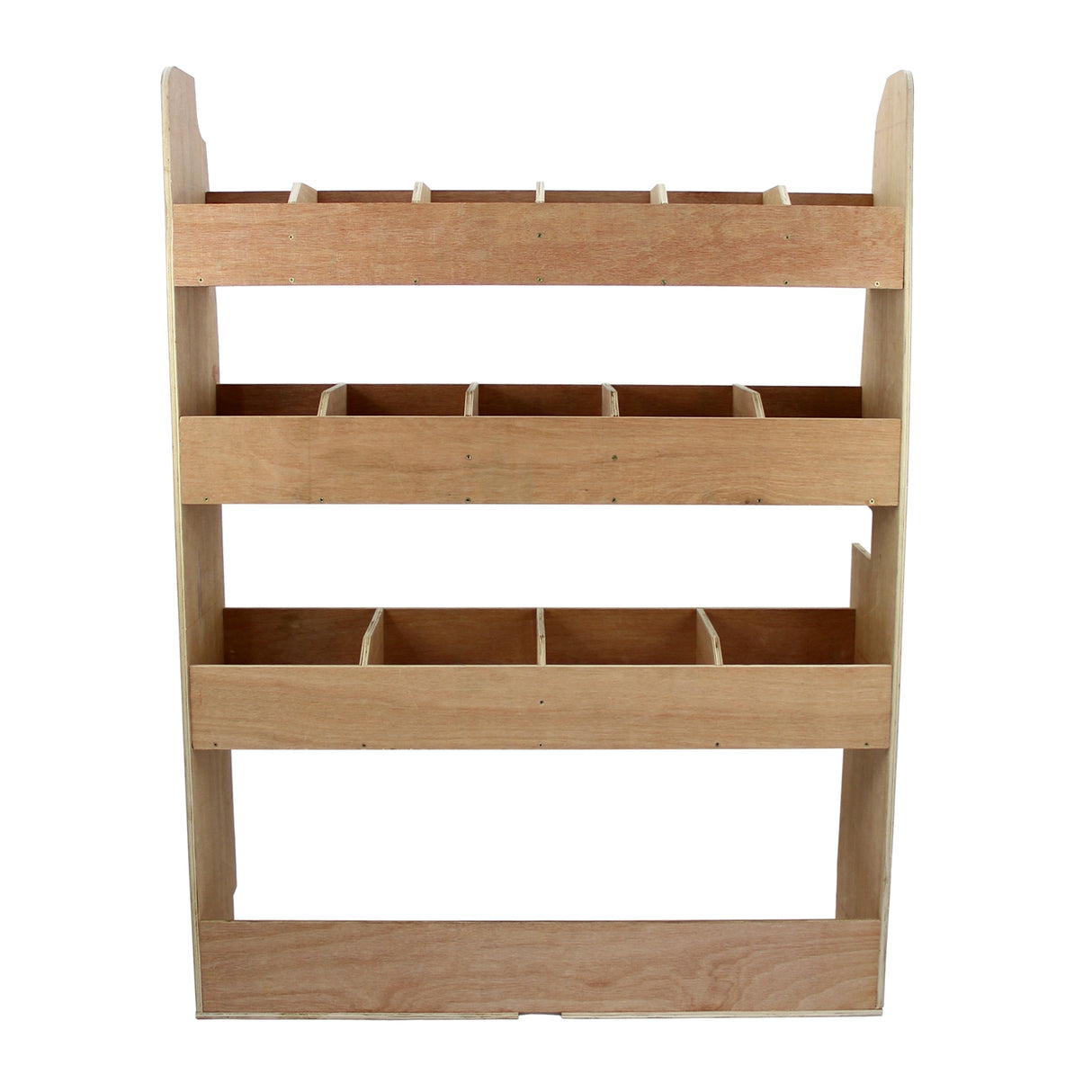 Fahrzeugregal, Teppich-Verkleidung & Kleber im Set