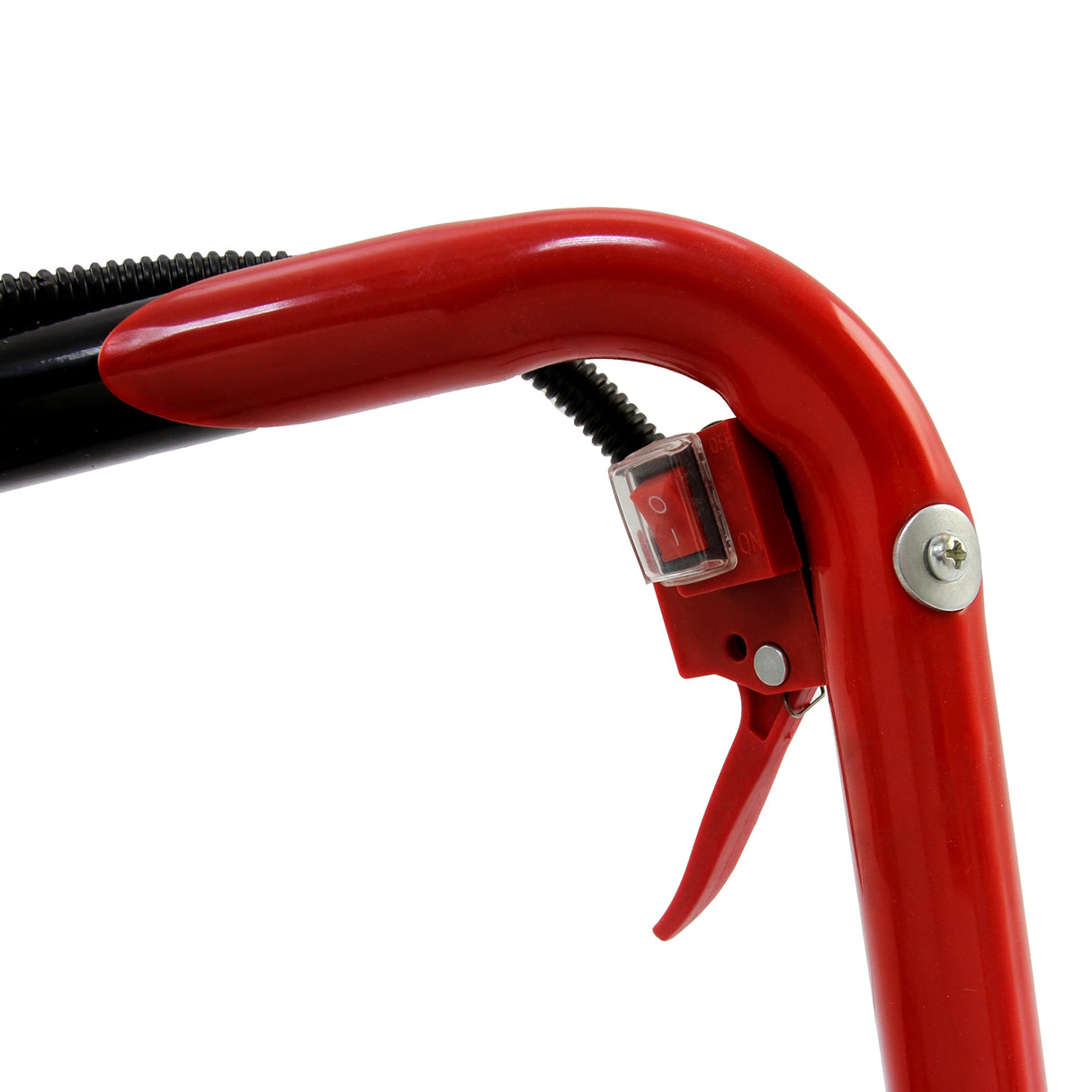 T-Mech Erdbohrer und 4-Takt-Pfostentreiber