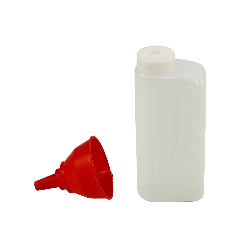 T-Mech Erdbohrer und 4-Takt-Pfostentreiber