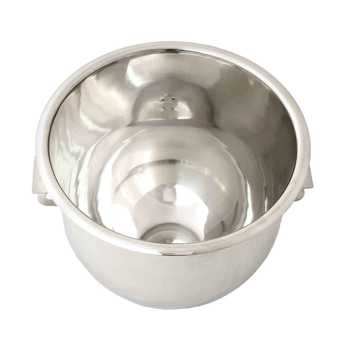 KuKoo Gastro Planetenrührmaschine - 10L