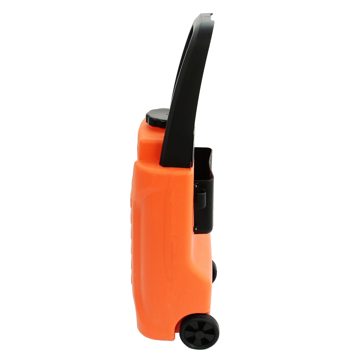 MAXBLAST 30 Liter Wassertank auf Rad für Fensterputzen