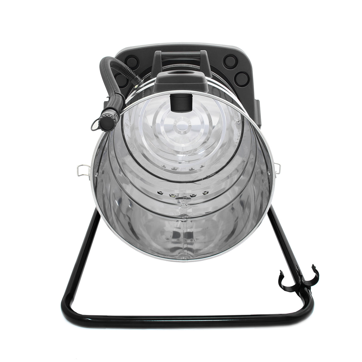 80L Industriesauger Nass & Trocken