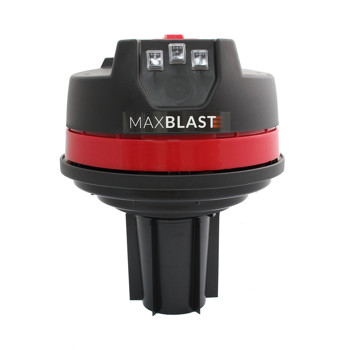 80L Industriesauger Nass & Trocken