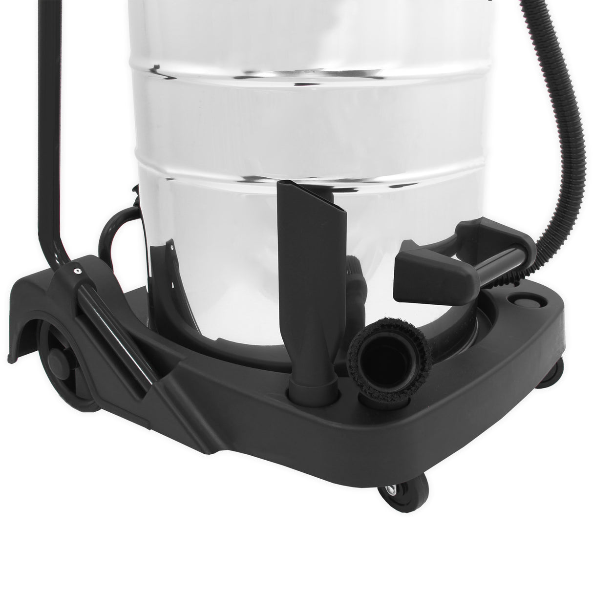 80L Industriesauger Nass & Trocken