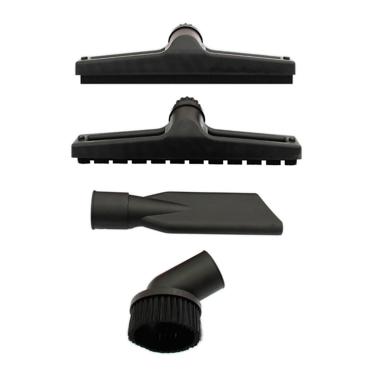 80L Industriesauger Nass & Trocken