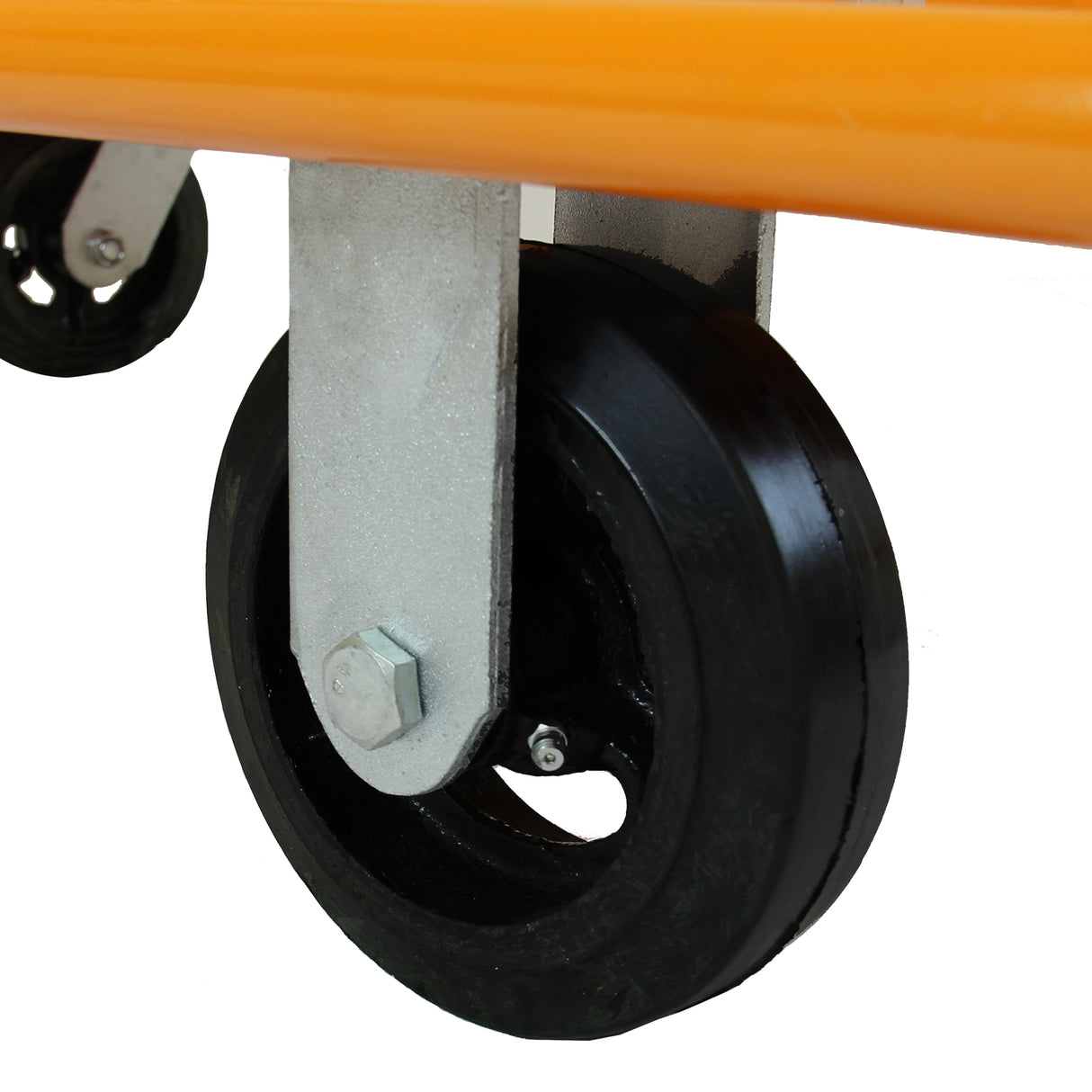 Monster Racking Gipskartonplatten Transportwagen 1000kg