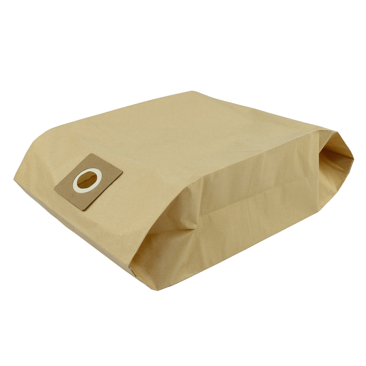 MAXBLAST 80L Staubsaugerbeutel Filterbeutel, 5er-Pack