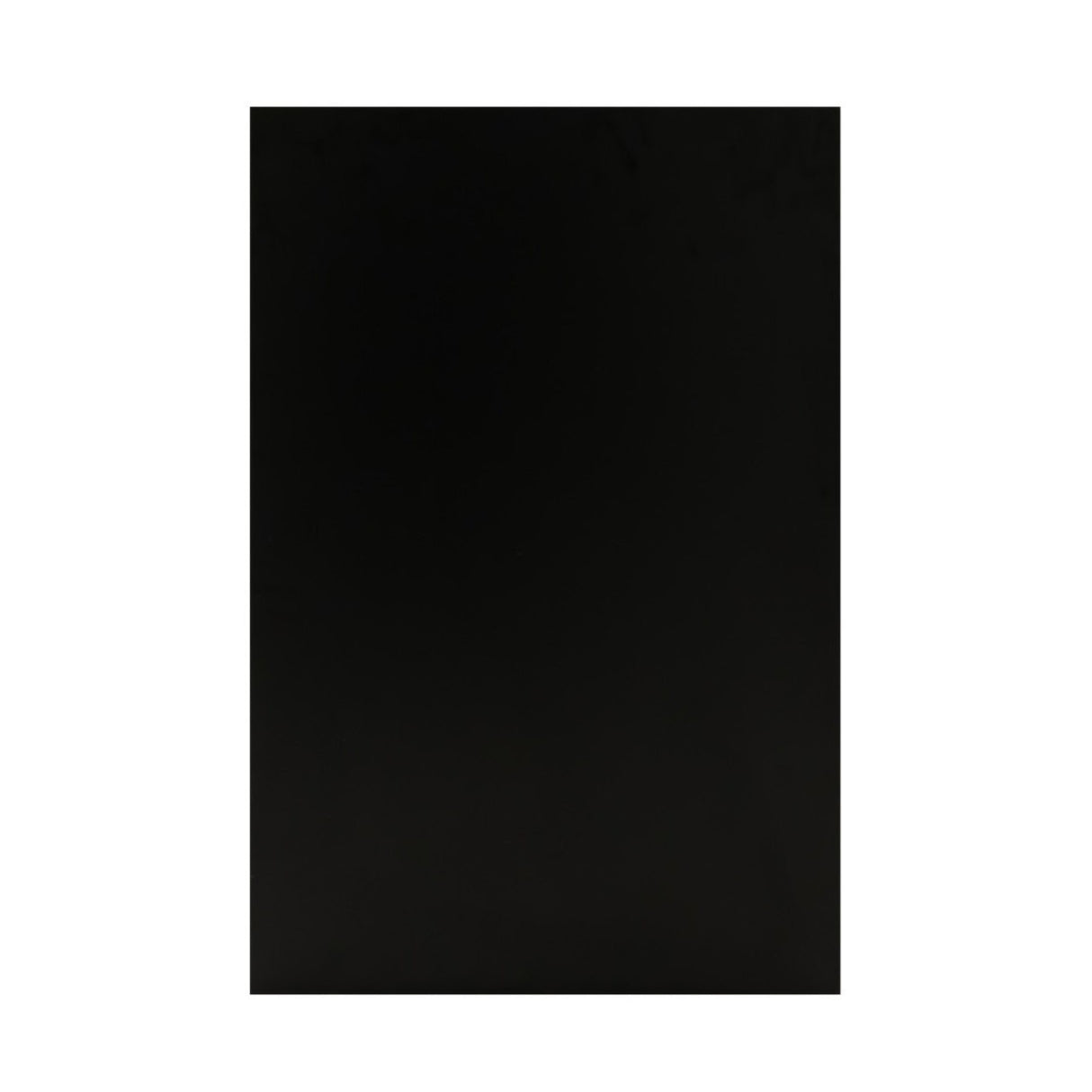 B900 LED-Ladentheke – Schwarz