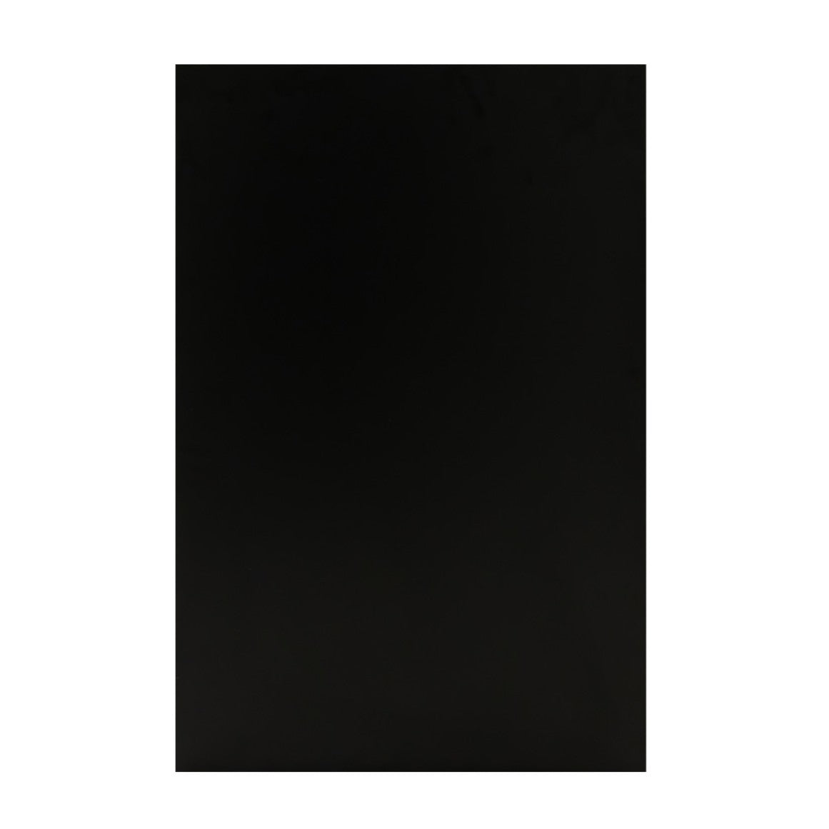 C1200 LED-Ladentheke – Schwarz