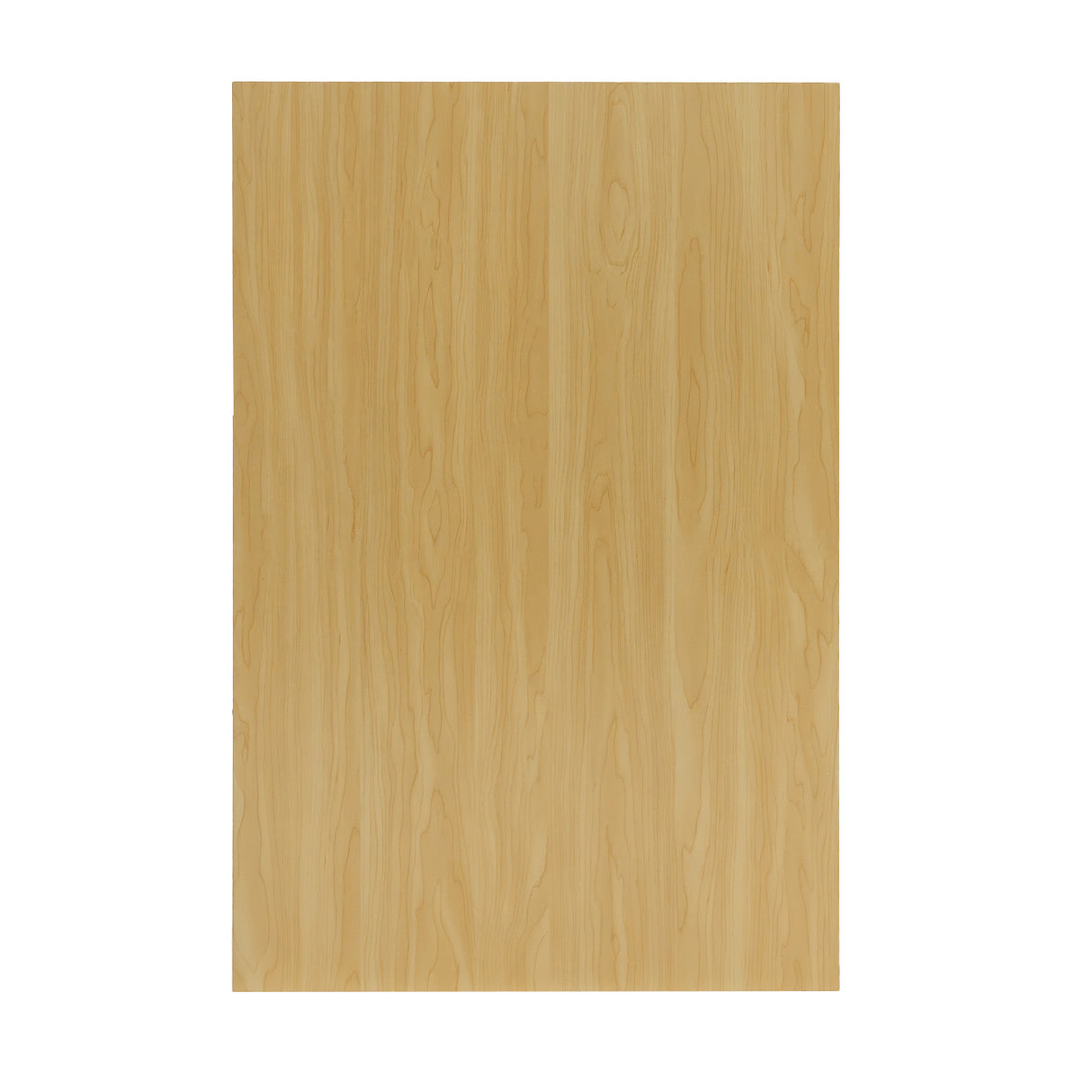 C1200 LED-Ladentheke – Ahorn