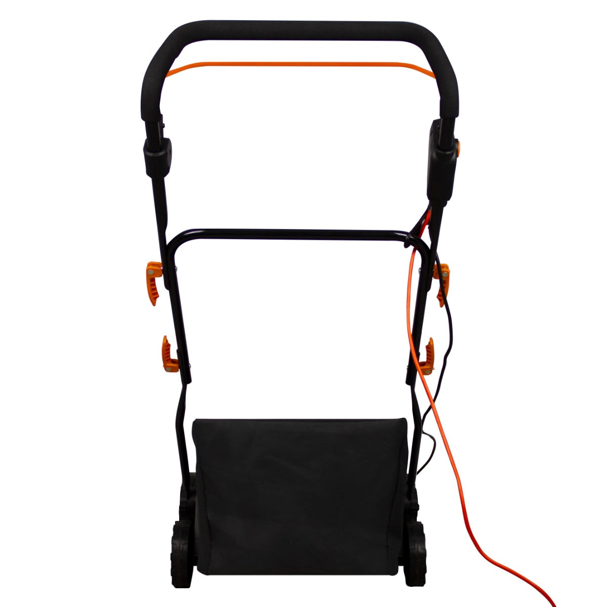 T-Mech Staubsauger für Kunstrasen