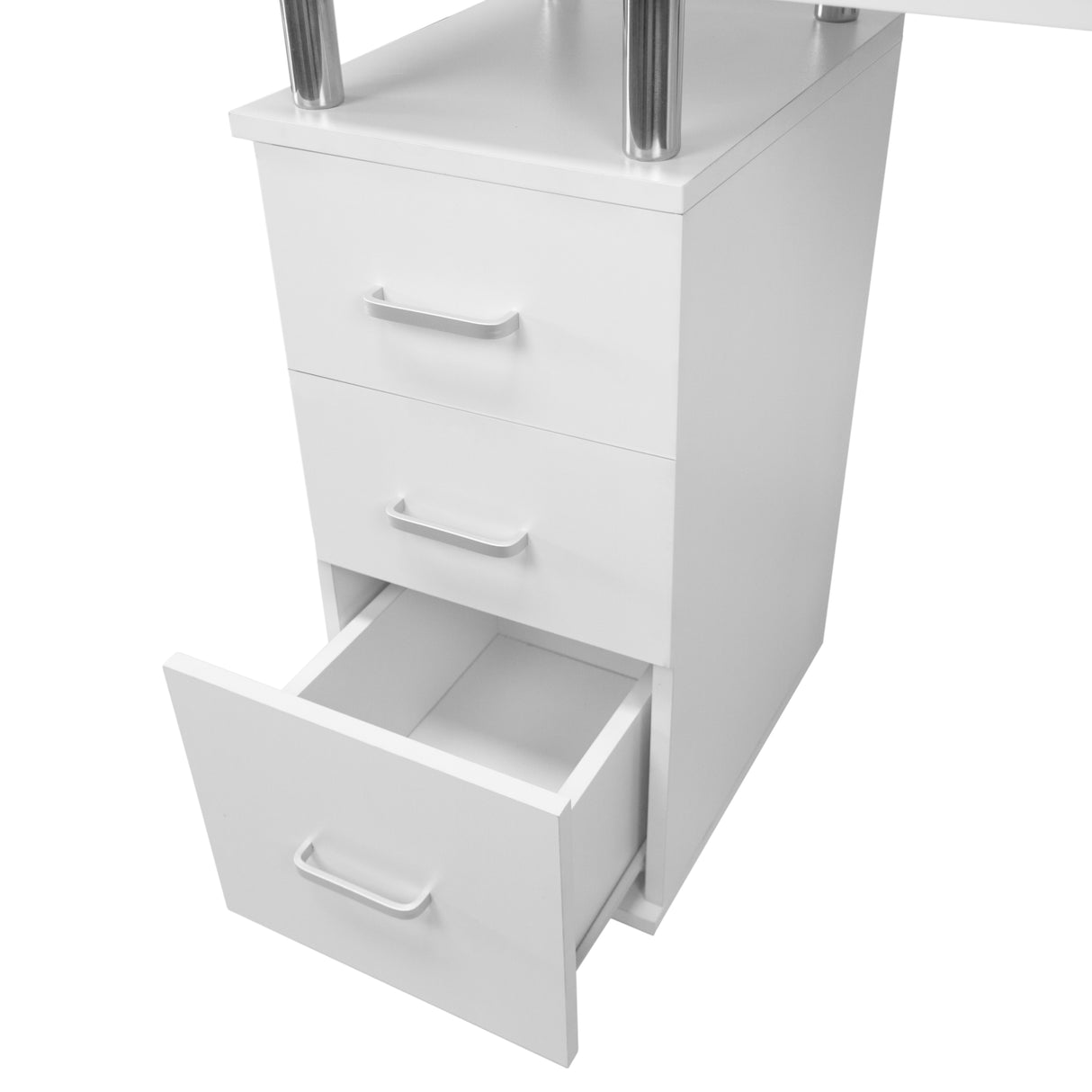 Professioneller Salon Maniküretisch