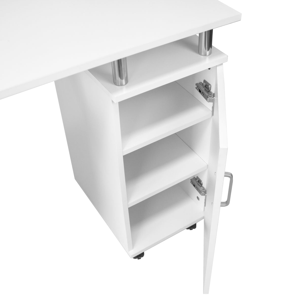 Professioneller Salon Maniküretisch