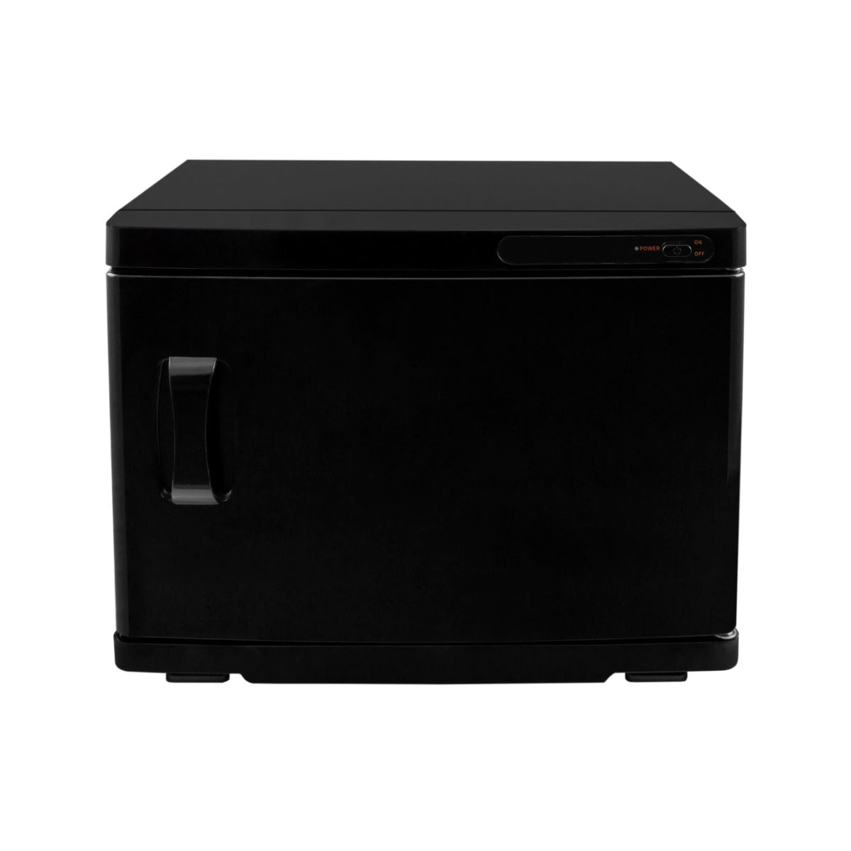 Handtuchwärmer Kompressenwärmer - Schwarz