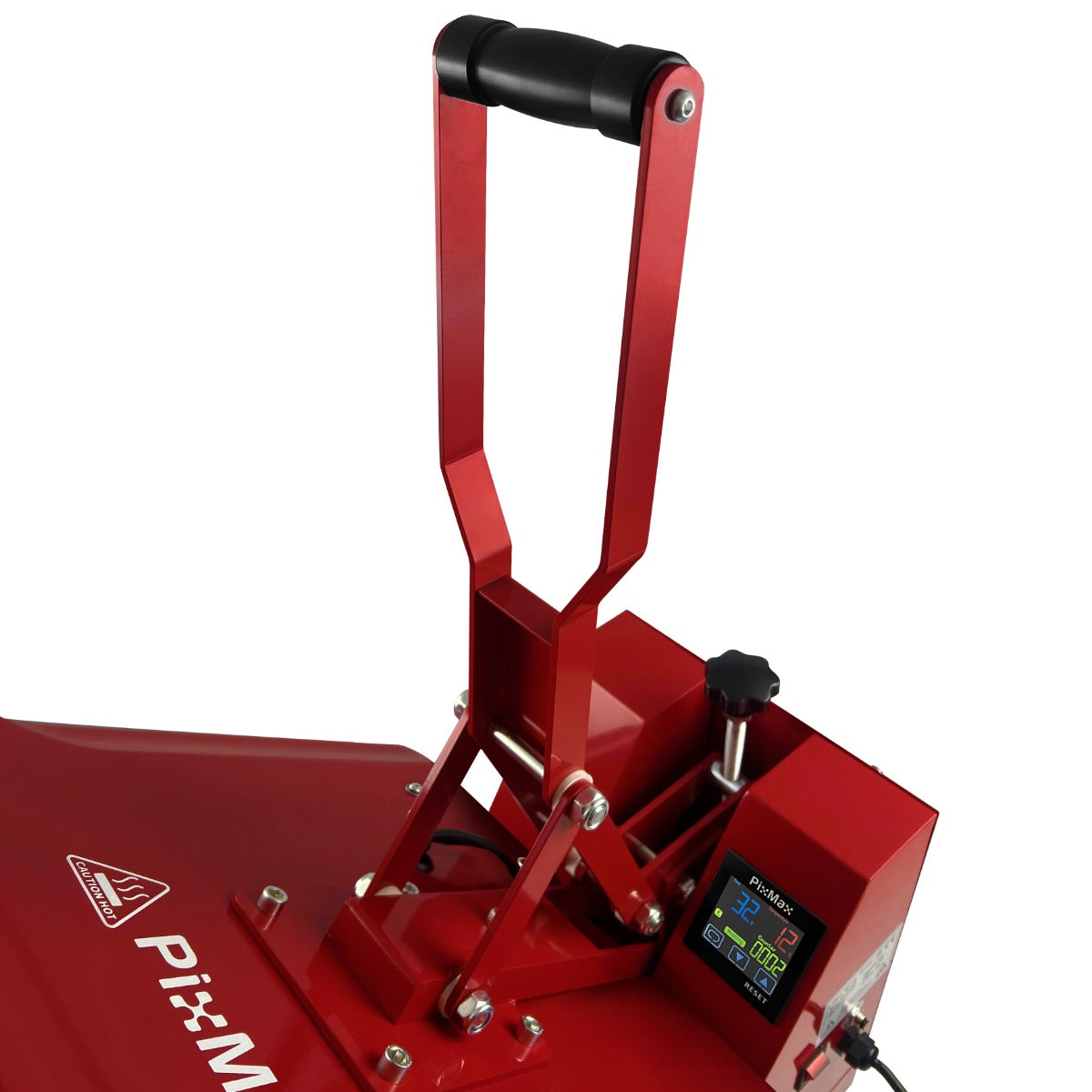 PixMax Transferpresse 50 x 50cm