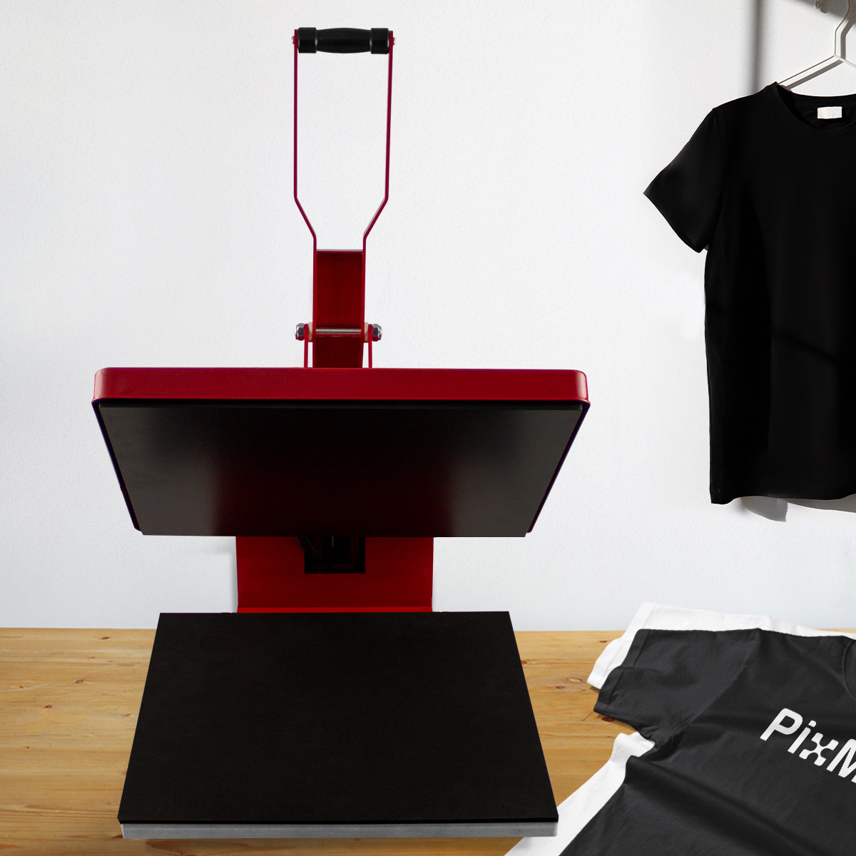 PixMax Transferpresse 50 x 50cm