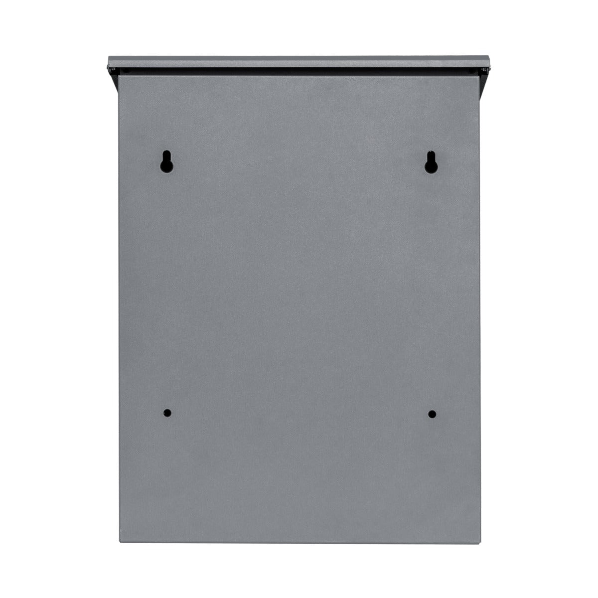 Anti-Diebstahl Paketkasten - Grau