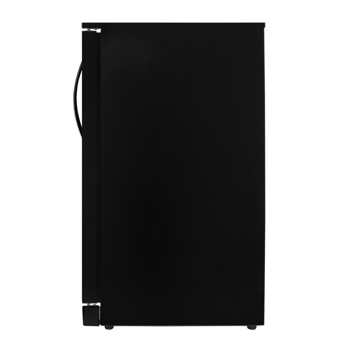 Barkühlschrank Flaschenkühlschrank - Doppel Scharniertür