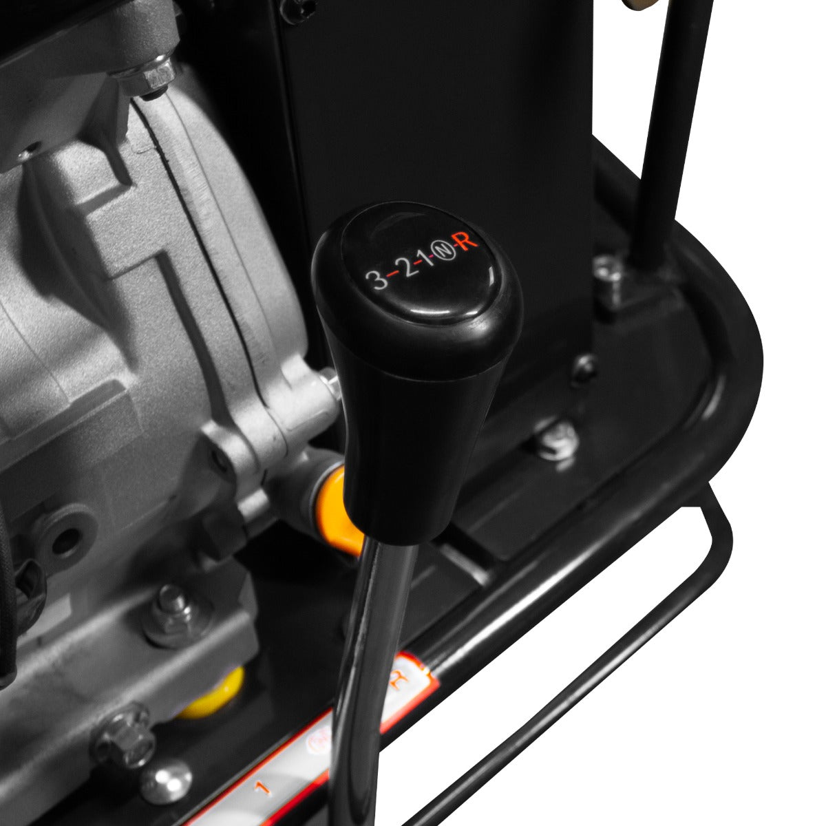 Mini Raupendumper Motorschubkarre Benzin 500kg 9PS Kipper