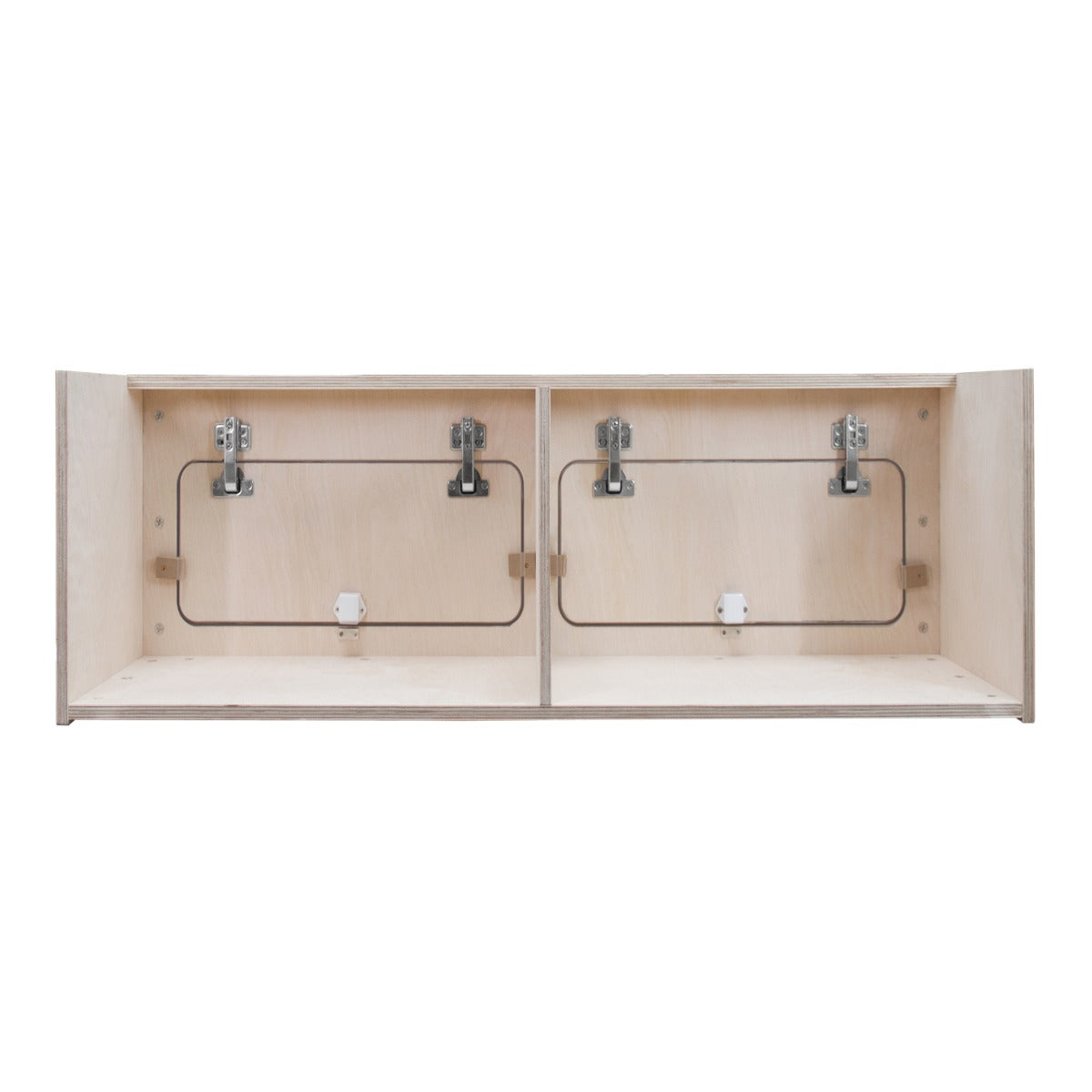 Wohnwagen Hängeschrank – 100cm x 35cm x 35cm