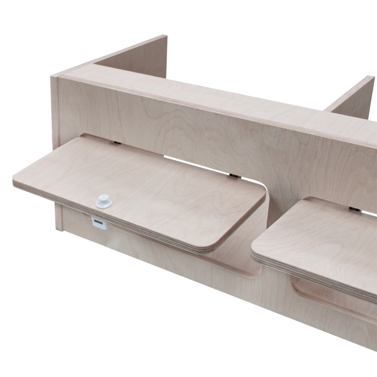 Wohnwagen Hängeschrank – 100cm x 35cm x 35cm