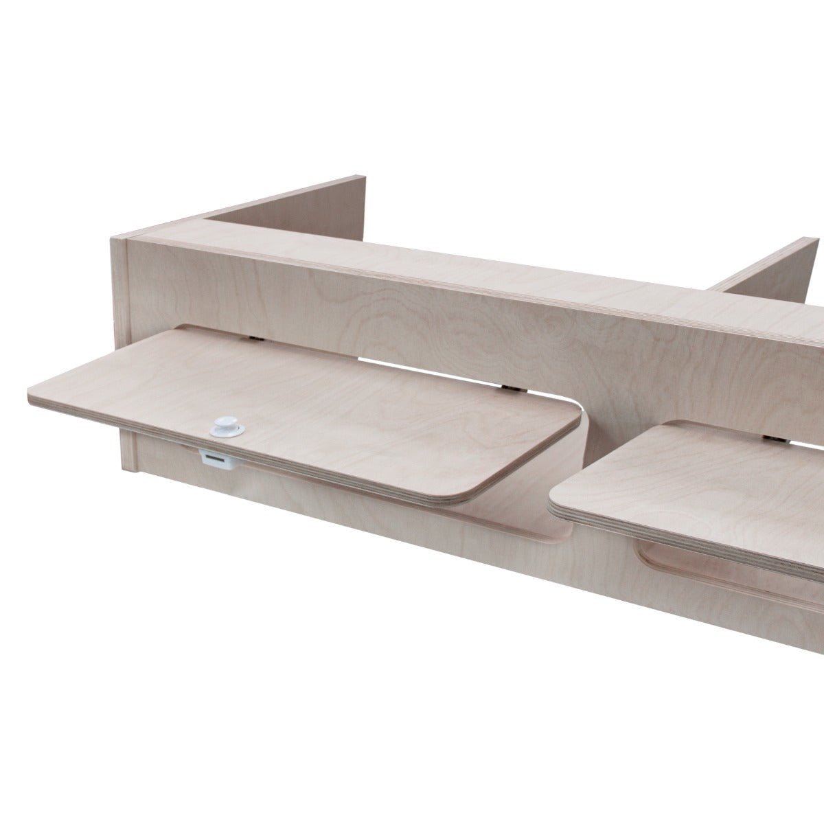 Wohnwagen Hängeschrank – 120cm x 30cm x 30cm