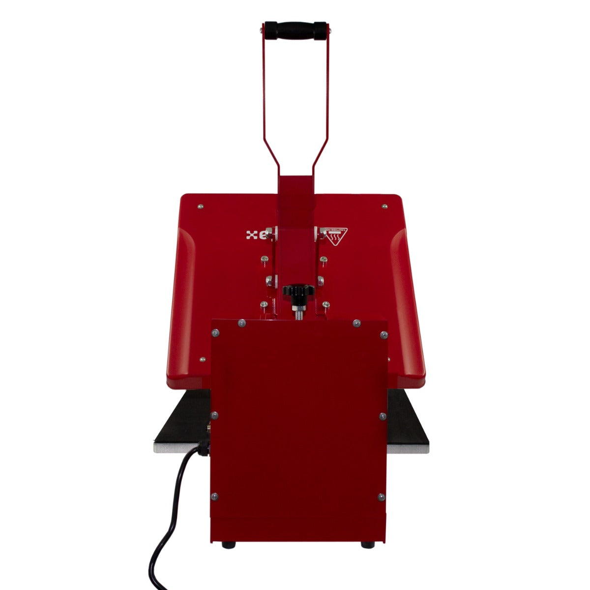 PixMax Transferpresse 50 x 50cm, PTFE-Matte & Sublimationspapier