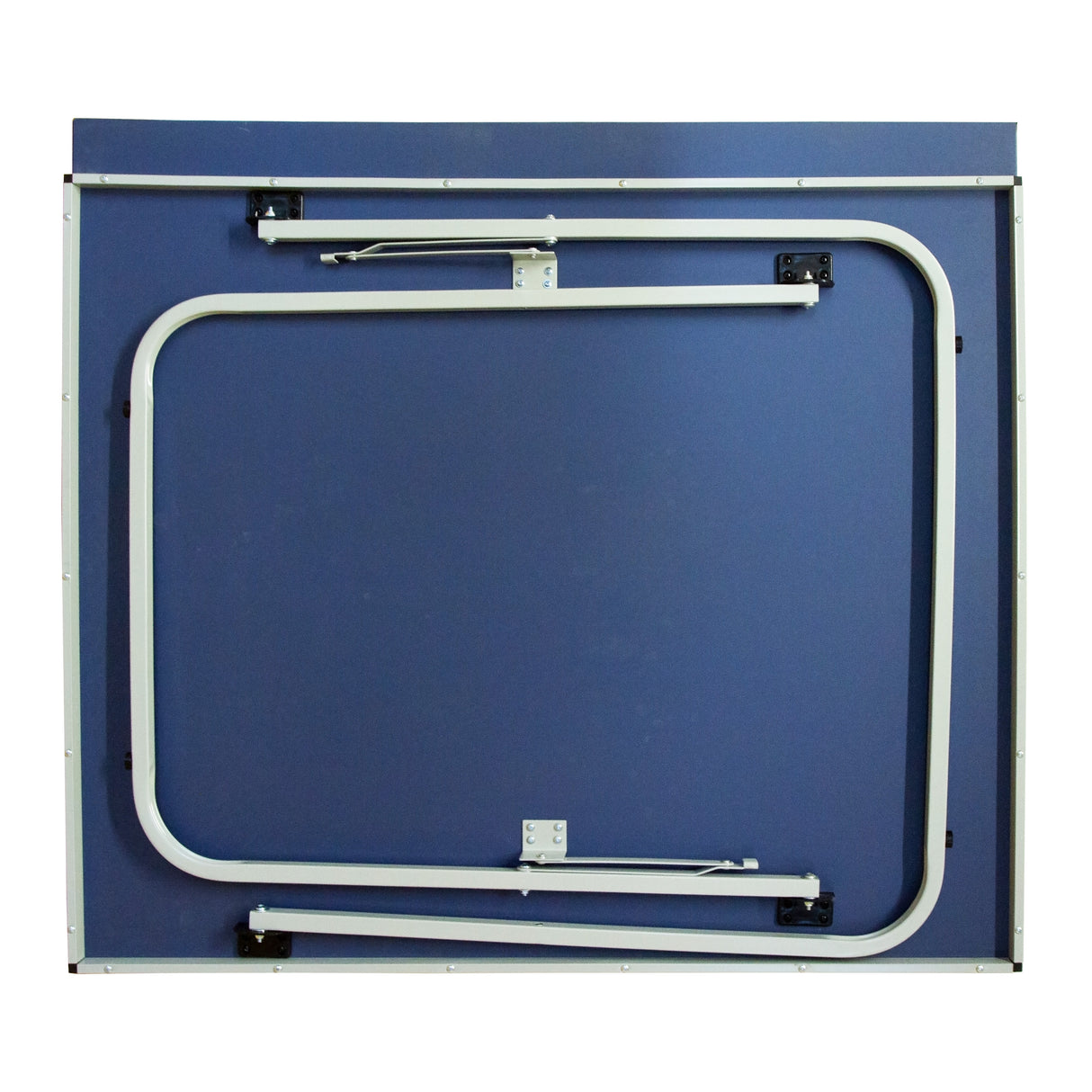 Tischtennisplatte und 2 x zusätzliche Tischtennisbälle