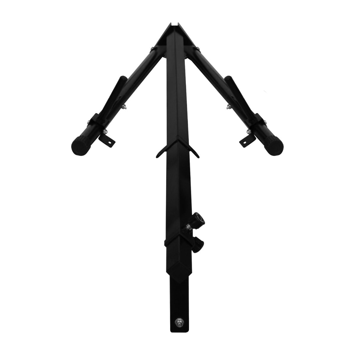 Faltbarer Boxsackständer Rahmen