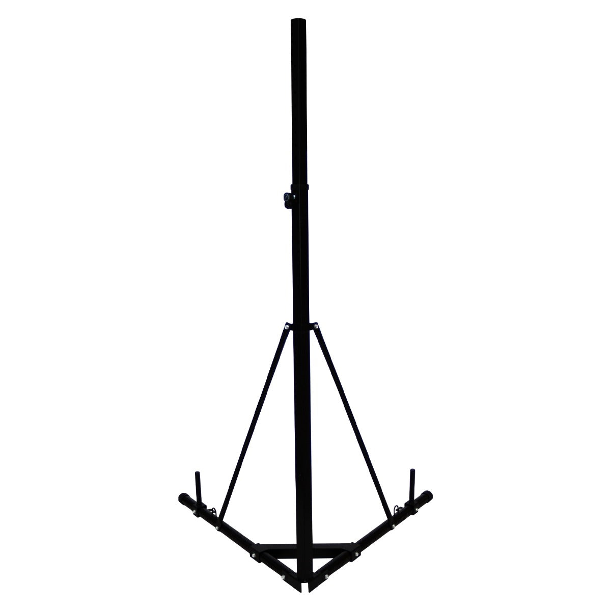 Faltbarer Boxsackständer Rahmen