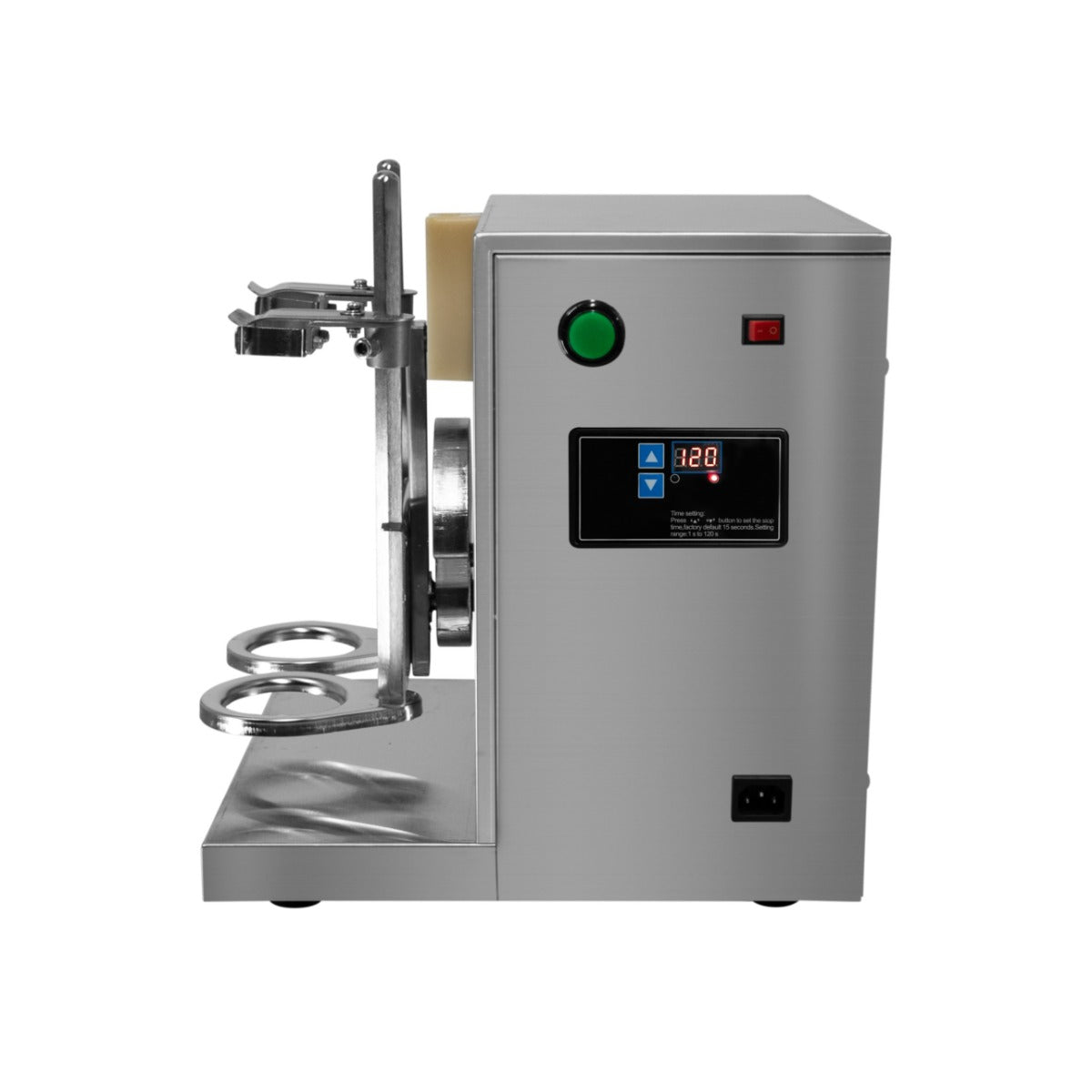 Automatischer Bubble-Tea-Shaker