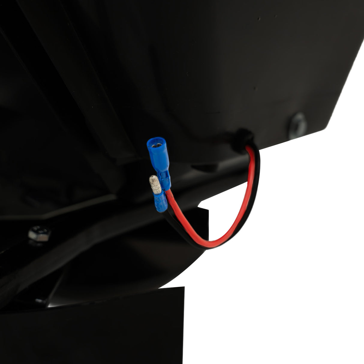 ATV-Streuer für Quad