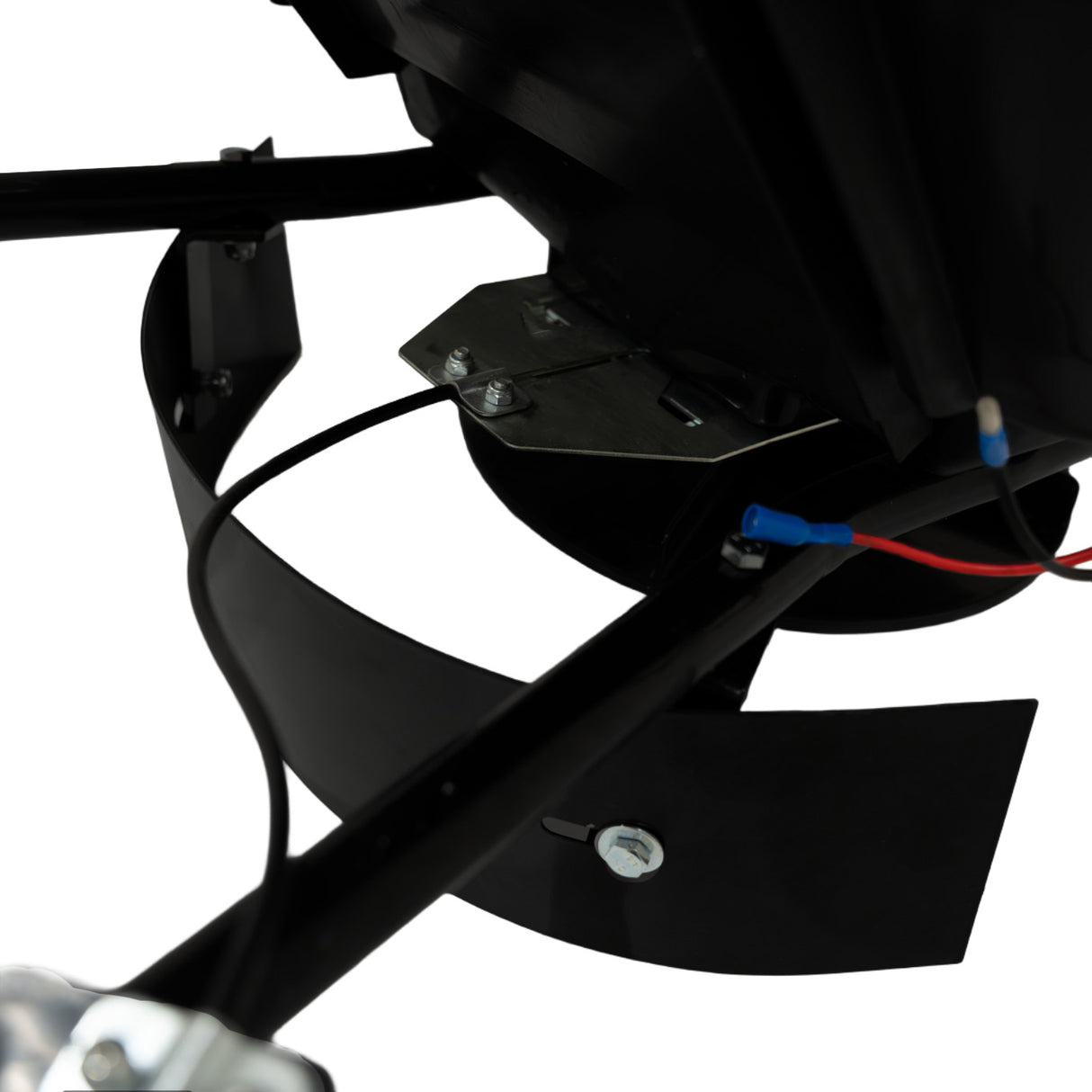 ATV-Streuer für Quad