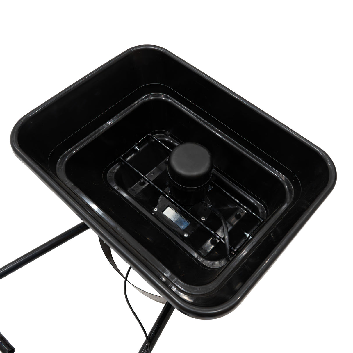 ATV-Streuer für Quad