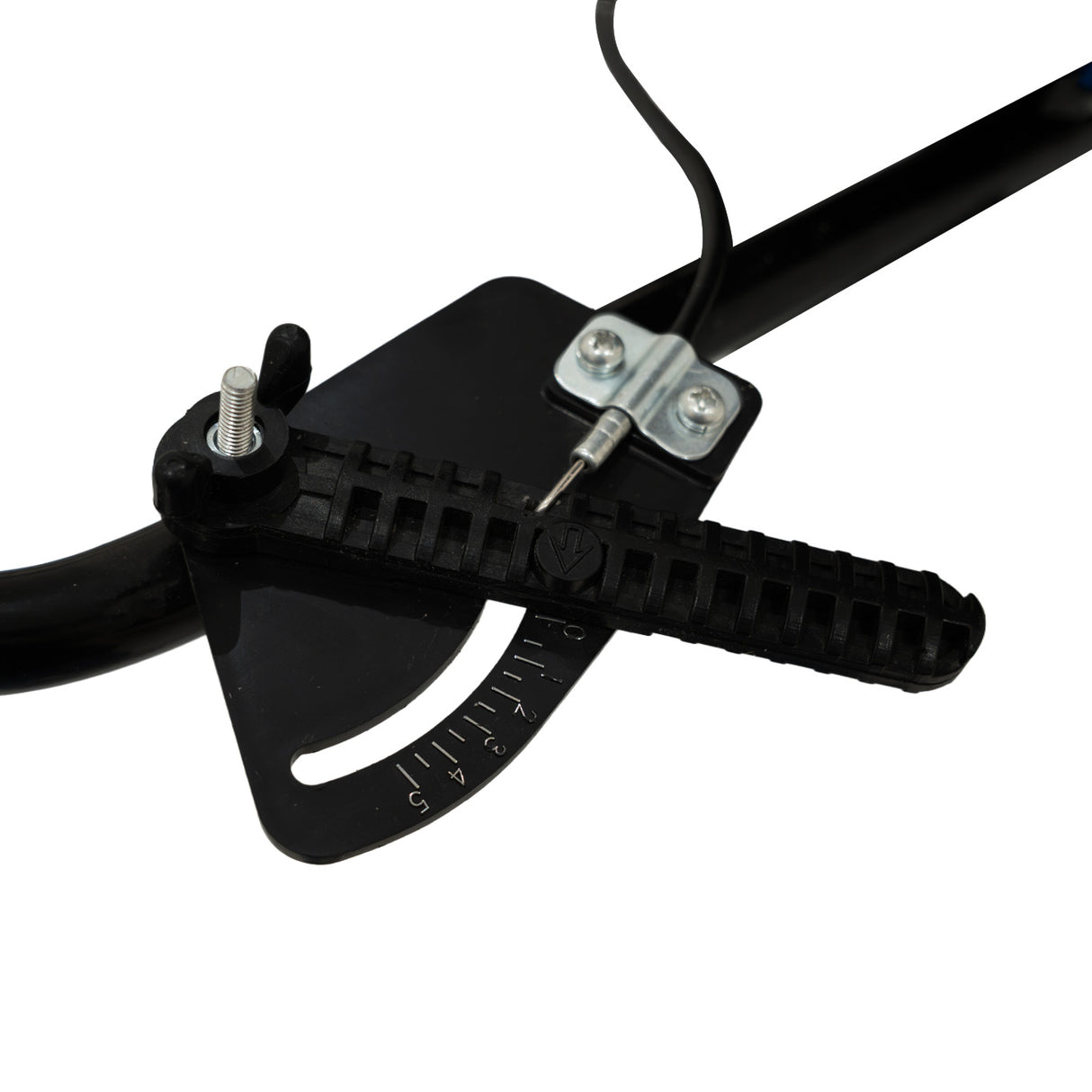 ATV-Streuer für Quad