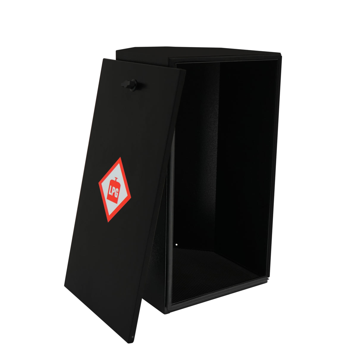 Gasflaschenkasten (6kg)