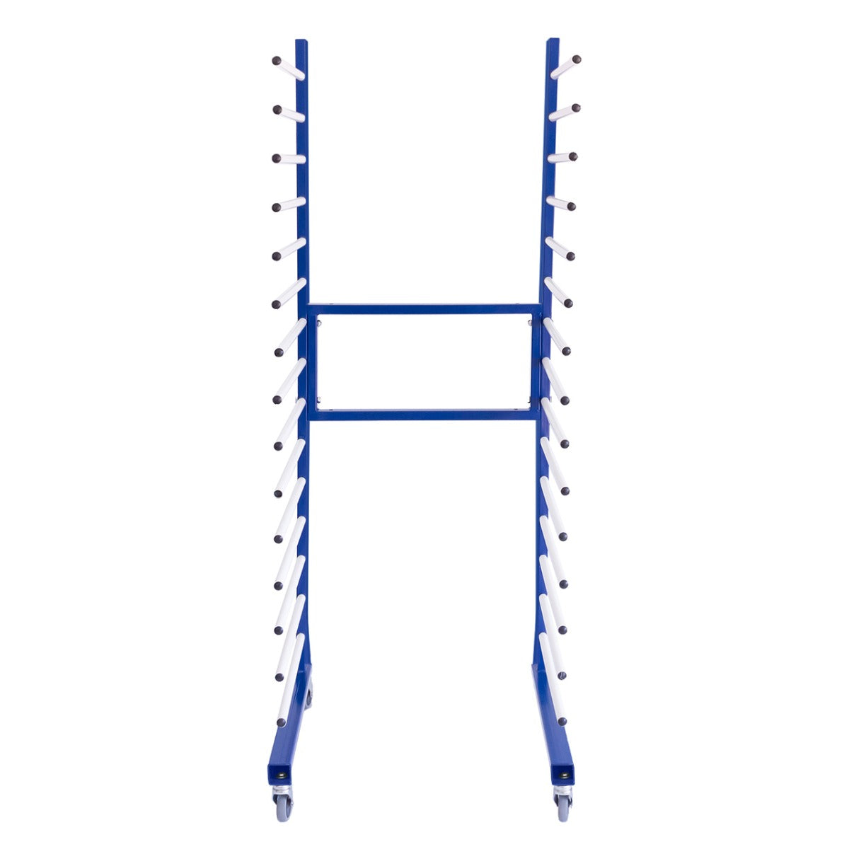 Kombi-Trocknungswagen 2-Wege-Anschlussstück
