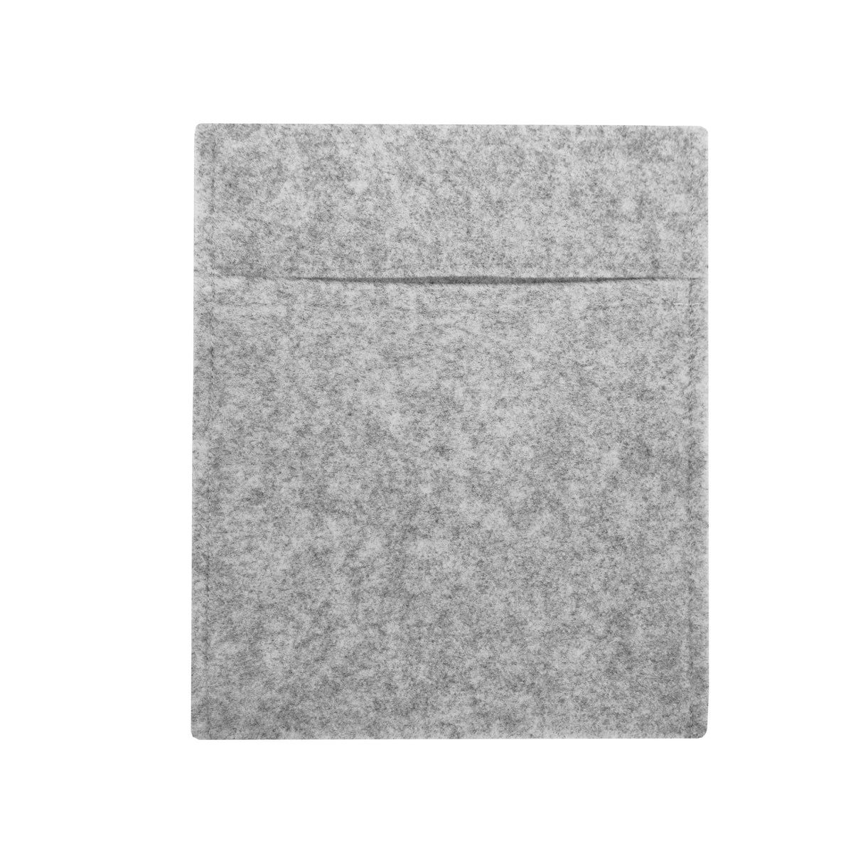 Aufbewahrungstaschen - Silbergrau