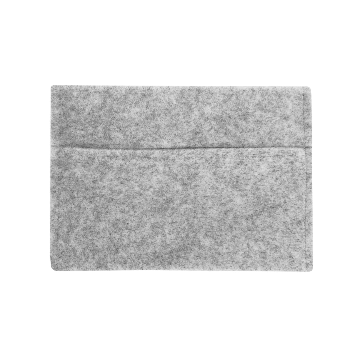 Aufbewahrungstaschen - Silbergrau