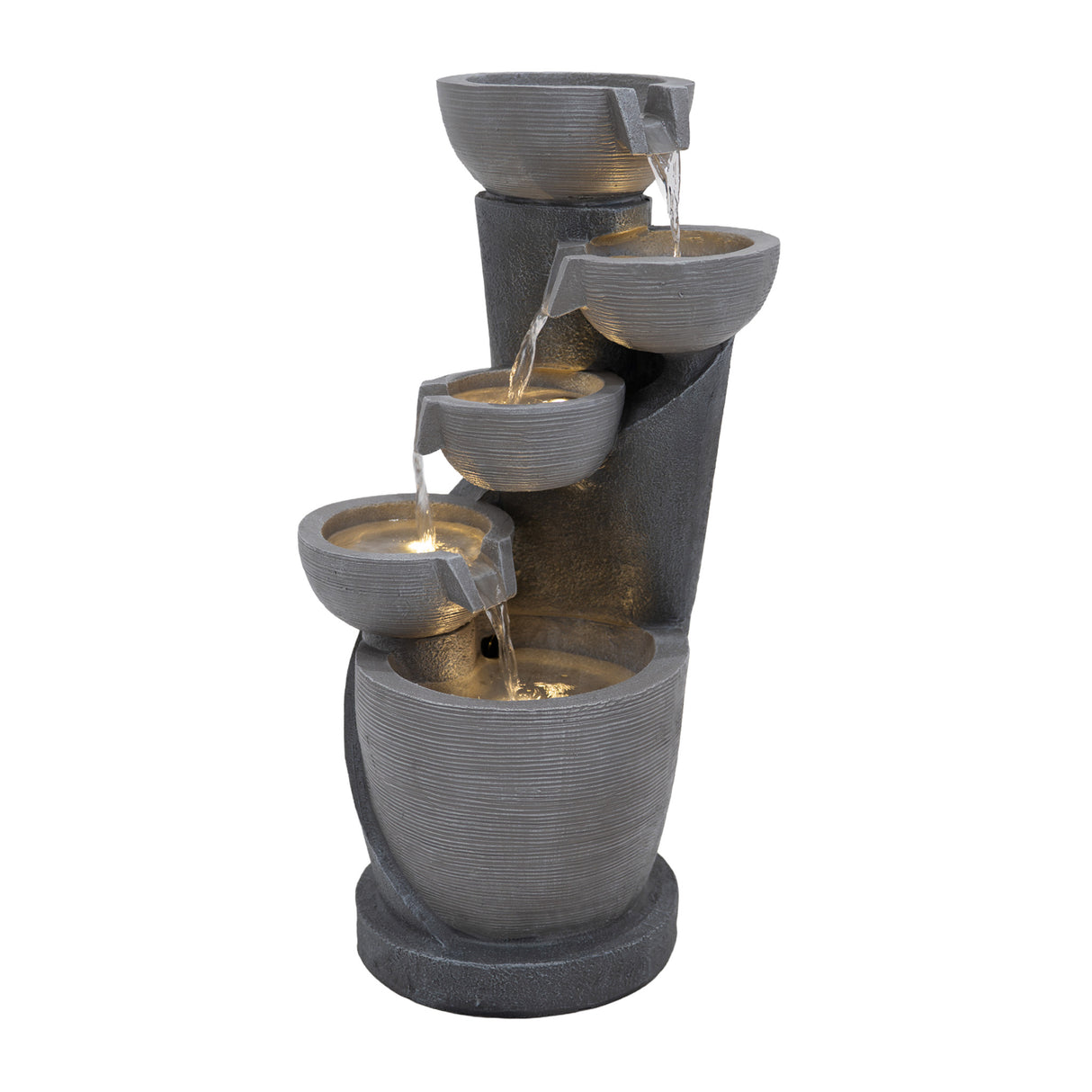 Elektrische Wasseranlage – "Illusion Lagoon"