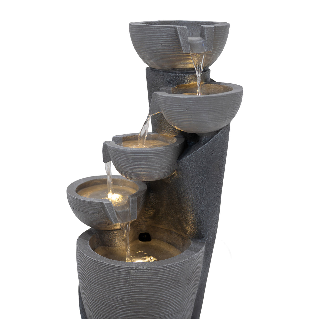 Elektrische Wasseranlage – "Illusion Lagoon"