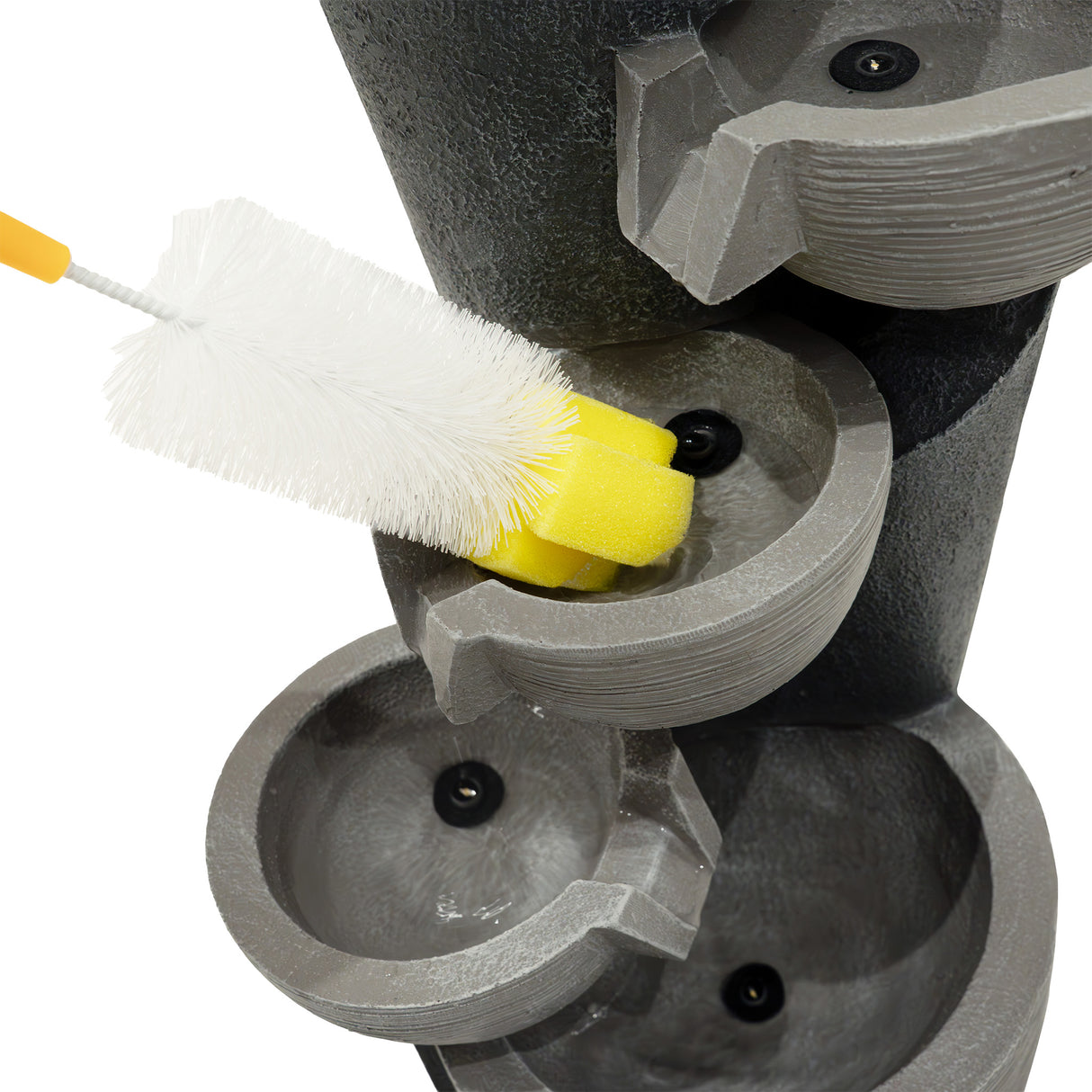 Elektrische Wasseranlage – "Illusion Lagoon"