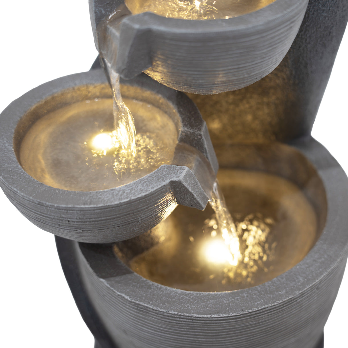 Elektrische Wasseranlage – "Illusion Lagoon"