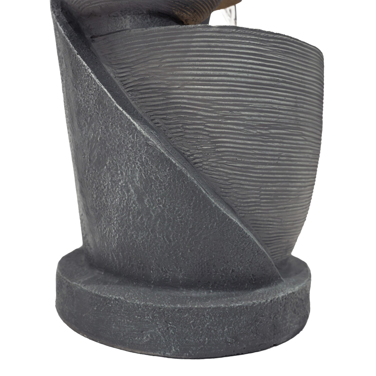 Elektrische Wasseranlage – "Illusion Lagoon"