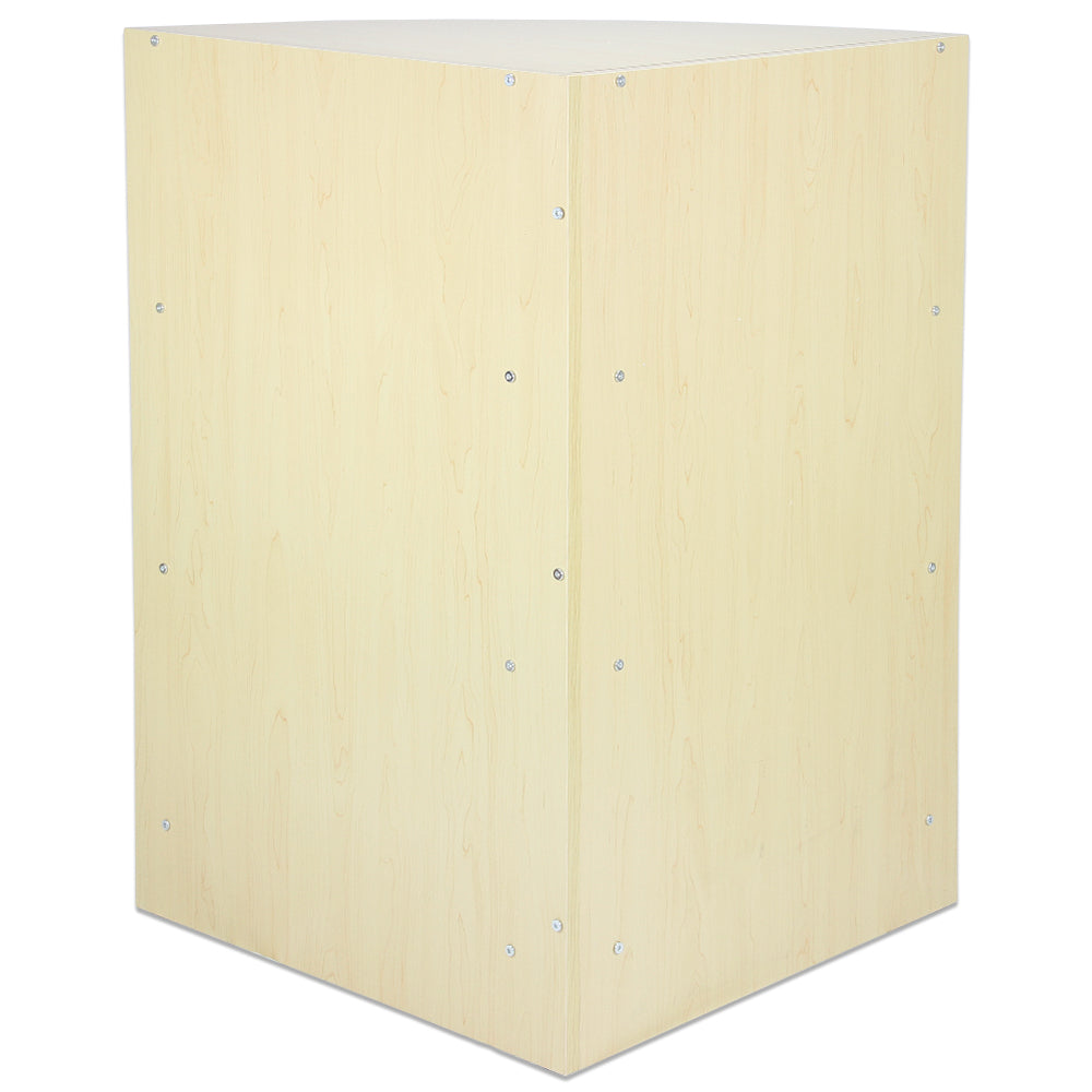 Eckiger Ladentresen LM60 – Ahorn