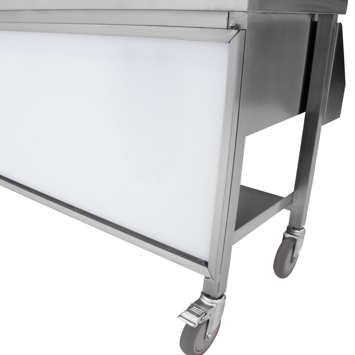 Mobile Cocktailbar-Station