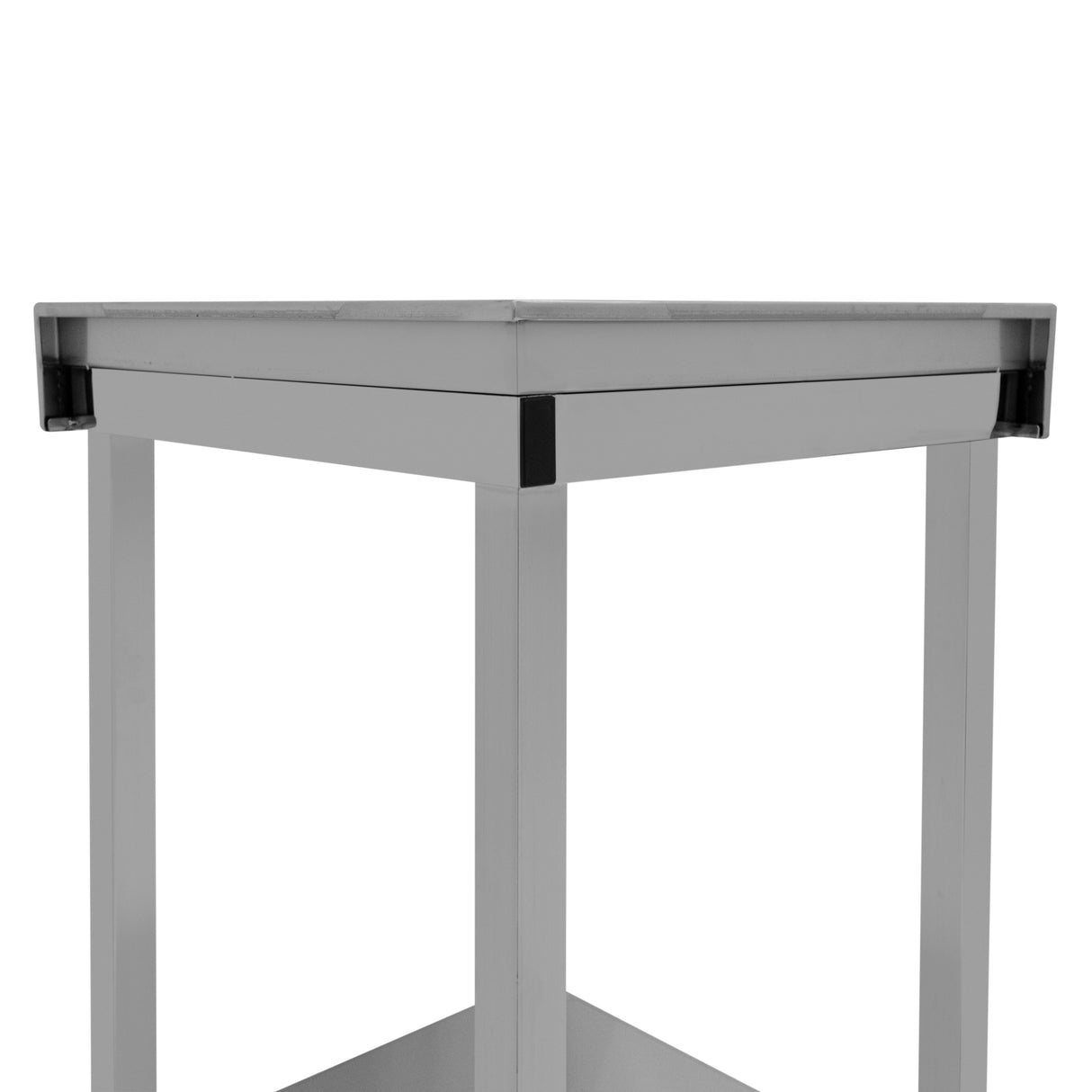 Modulare Cocktailbar-Eckeinheit